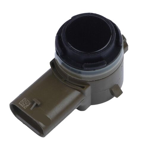 PDC Parking Sensor Fit for Focus Fit for Lincoln JU5T-15K859-ACW(4PCS White) in Saudi Arabia