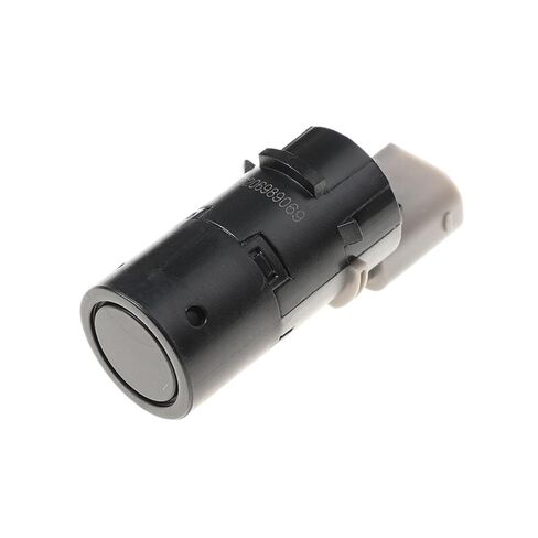 PDC وقوف السيارات الاستشعار صالح ل BMW 520 525 530 535 540 M5 X3 X5 E39 E53 E83 66206989069 6989069 (1 قطعة الاستشعار الرمادي) in Saudi Arabia