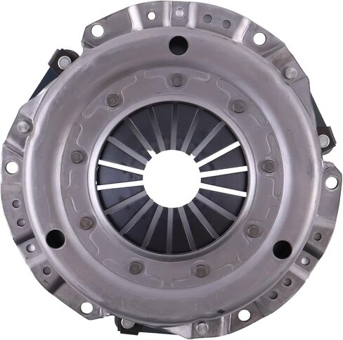 Pressure Plate 6C040-13300 98590 3281105M91 Compatible with Kubota B1700 B2100 Case 244 245 Massey 1020 205 205-4 Tractor in Kuwait