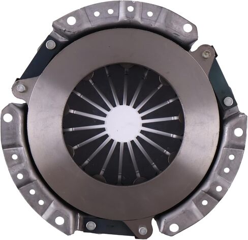 Pressure Plate 6C040-13300 98590 3281105M91 Compatible with Kubota B1700 B2100 Case 244 245 Massey 1020 205 205-4 Tractor in Kuwait