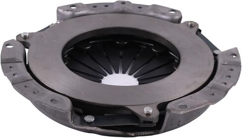 Pressure Plate 6C040-13300 98590 3281105M91 Compatible with Kubota B1700 B2100 Case 244 245 Massey 1020 205 205-4 Tractor in Kuwait