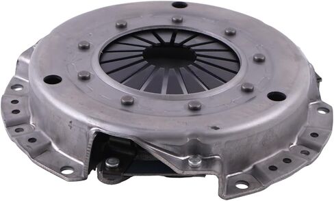 Pressure Plate 6C040-13300 98590 3281105M91 Compatible with Kubota B1700 B2100 Case 244 245 Massey 1020 205 205-4 Tractor in Kuwait