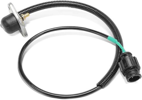 Replacement Parts for Turbo Boost Pressure Sensor for Volvo VHD 2004-2008 VN 2004 VNL VNM 2004-2008 Mod-AP88P-76860 in Saudi Arabia