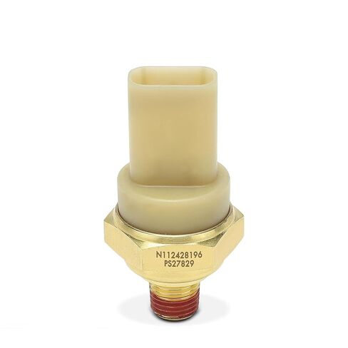 Replacement Parts for Turbo Boost Sensor for Freightliner Advance Mixer Sterling Truck Roadmaster Rail Mod-AP88P-8068 in Saudi Arabia