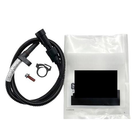 68039104 مستشعر سرعة توربو 68039104AA متوافق مع الكمون ديزل 07-12 دودج رام 2500 6.7L OEM in Kuwait