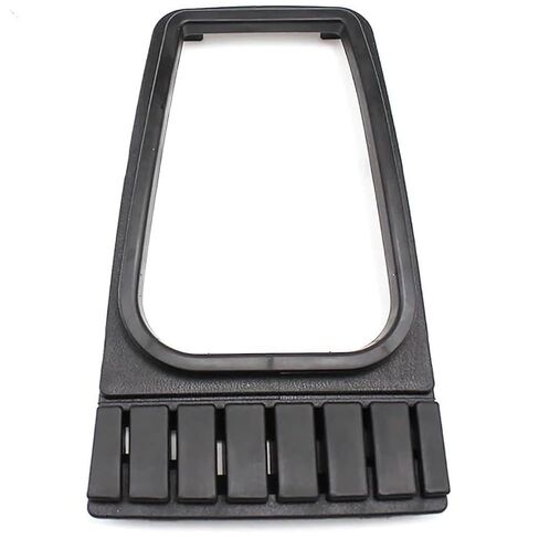 OE: 191711115 Gear Shift Gaiter Boot Cover Handle Knob Frame 191863216 Fit for Golf MK2 II Jetta II MK2 in Saudi Arabia