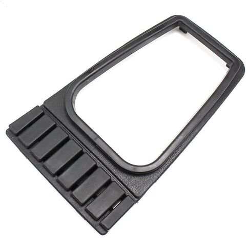 OE: 191711115 Gear Shift Gaiter Boot Cover Handle Knob Frame 191863216 Fit for Golf MK2 II Jetta II MK2 in Saudi Arabia