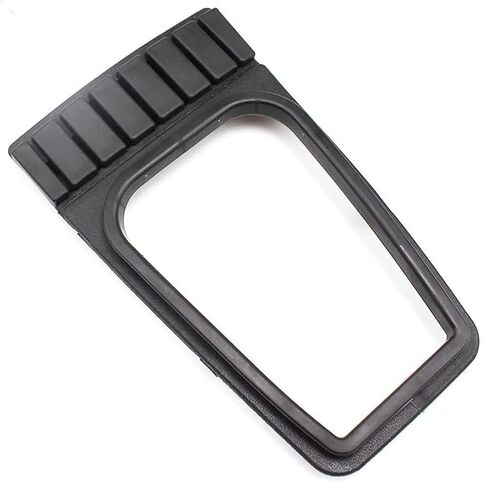 OE: 191711115 Gear Shift Gaiter Boot Cover Handle Knob Frame 191863216 Fit for Golf MK2 II Jetta II MK2 in Saudi Arabia