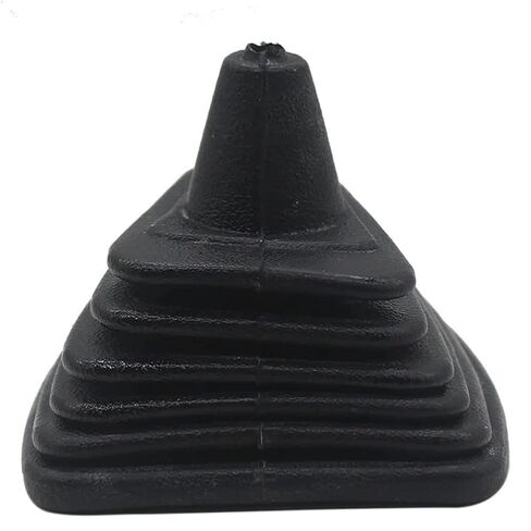 OE: 191711115 Gear Shift Gaiter Boot Cover Handle Knob Frame 191863216 Fit for Golf MK2 II Jetta II MK2 in Saudi Arabia