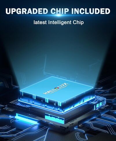 خرطوشة حبر 141A (مع شريحة) بديلة متوافقة لخرطوشة حبر HP 141A Black LaserJet W1410A 141X لحبر الطابعة HP LaserJet M110w MFP M139w M140w (عبوتان أسودتان) in Kuwait