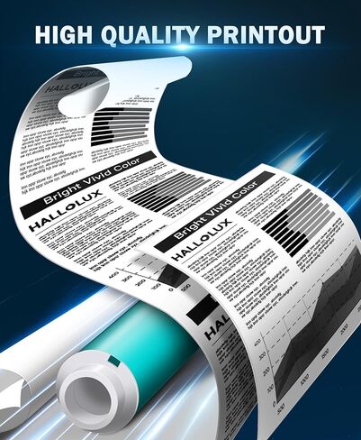 خرطوشة حبر 141A (مع شريحة) بديلة متوافقة لخرطوشة حبر HP 141A Black LaserJet W1410A 141X لحبر الطابعة HP LaserJet M110w MFP M139w M140w (عبوتان أسودتان) in Kuwait