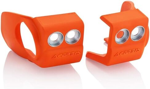Acerbis 27097-20237 Fork Shoe Pro برتقالي Sx/Sx-F/Xc/Xc-F/Exc-F in Saudi Arabia