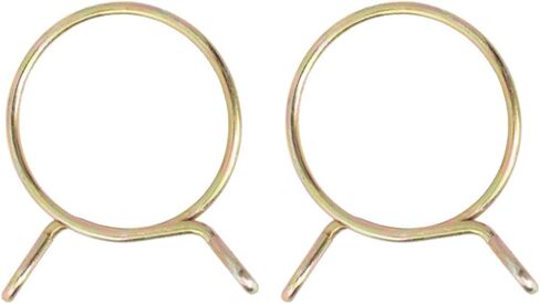 2 Pack Front Fork Shock Boots Replacement for 1985 1986 1987 ATC Big Red 250ES in Saudi Arabia