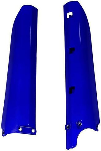 UFO FORK COVER YZ85 BLUE - YA03886-089 in Saudi Arabia