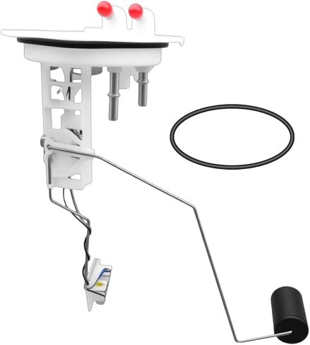 25060-1W610 Fuel Pump Level Sensor Sending Unit Fit for Nissan Pathfinder 3.3L 3.5L V6 1998 1999 2000 2001 2002 2003 2004, Electric Fuel Pump Module Assembly in Saudi Arabia