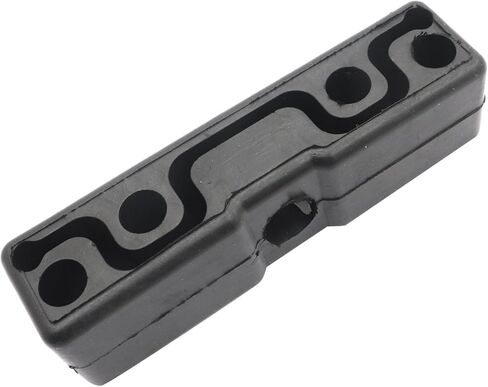 GXARTS Torsion Bar Crossmember Mount 15592575 متوافق مع جي إم سي سييرا شيفروليه كاديلاك in Saudi Arabia