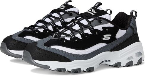 أحذية رياضية نسائية من Skechers D'Lites-Popular Vote in Kuwait