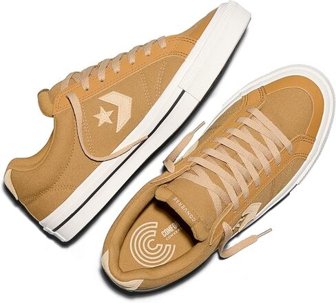 Converse Unisex Adult Sport Casual Low Top Sneaker in Saudi Arabia