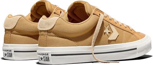 Converse Unisex Adult Sport Casual Low Top Sneaker in Saudi Arabia