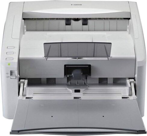 Canon ImageFORMULA DR-6010C Office Document Scanner in Saudi Arabia