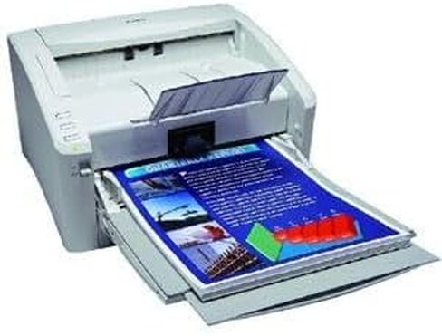 Canon ImageFORMULA DR-6010C Office Document Scanner in Saudi Arabia