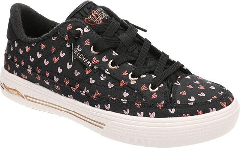 حذاء Skechers Street Arch Fit Arcade-Love on Top للسيدات سهل الارتداء in Kuwait