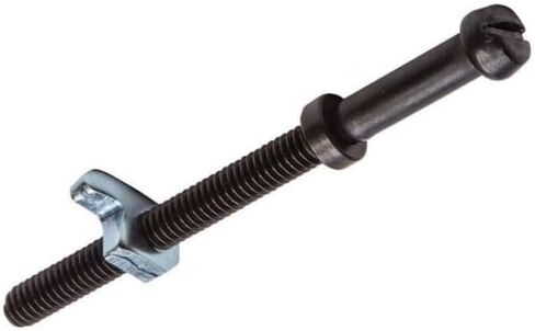 Replacement 56-003 Chain Adjuster Set Fits for 102115 110590 91982-1 91982 91982-1 Models, 2-Pack in Saudi Arabia