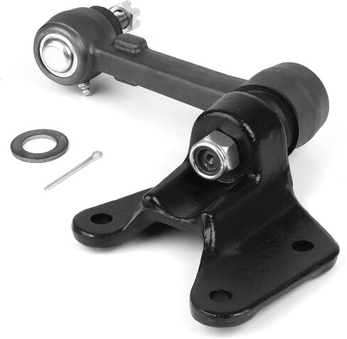 أجزاء هيكل Metrix Premium - ذراع Idler يناسب 1992-1995 Toyota Pickup 4WD، 1990-1991 Toyota 4Runner 4WD، 1986-1989 Toyota 4Runner، 1986-1991 Toyota Pickup 4WD، استبدال K9424، صنع في أوروبا in Kuwait