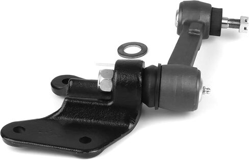 أجزاء هيكل Metrix Premium - ذراع Idler يناسب 1992-1995 Toyota Pickup 4WD، 1990-1991 Toyota 4Runner 4WD، 1986-1989 Toyota 4Runner، 1986-1991 Toyota Pickup 4WD، استبدال K9424، صنع في أوروبا in Kuwait