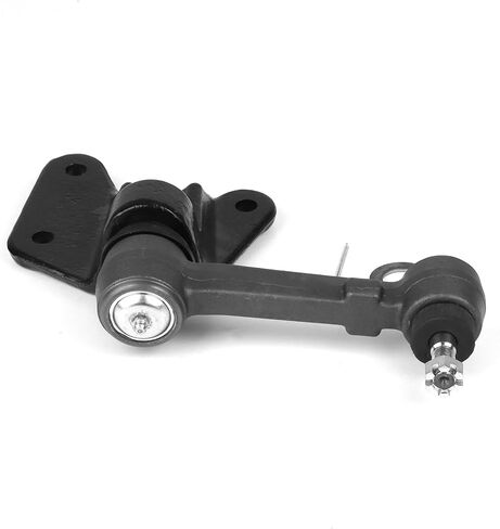 أجزاء هيكل Metrix Premium - ذراع Idler يناسب 1992-1995 Toyota Pickup 4WD، 1990-1991 Toyota 4Runner 4WD، 1986-1989 Toyota 4Runner، 1986-1991 Toyota Pickup 4WD، استبدال K9424، صنع في أوروبا in Kuwait