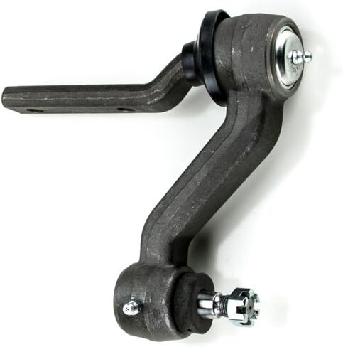 Idler Arm Compatible with Chevrolet Camaro OEM Spec Replacements (1 Piece Kit) (YEARS: 1968-1969) in Saudi Arabia