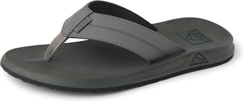 REEF Men's Element TQT Flip-Flop in Saudi Arabia