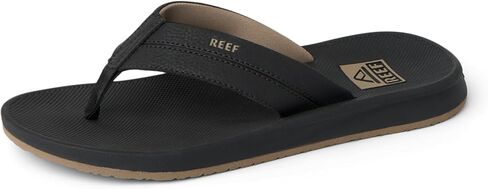 REEF Men's Element TQT Flip-Flop in Saudi Arabia