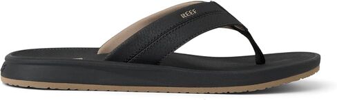REEF Men's Element TQT Flip-Flop in Saudi Arabia