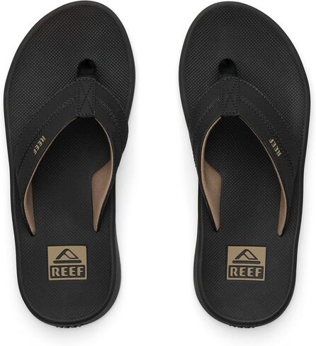 REEF Men's Element TQT Flip-Flop in Saudi Arabia