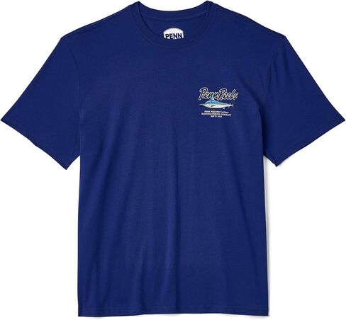 PENN Mens Marlin Short Sleeve in Saudi Arabia