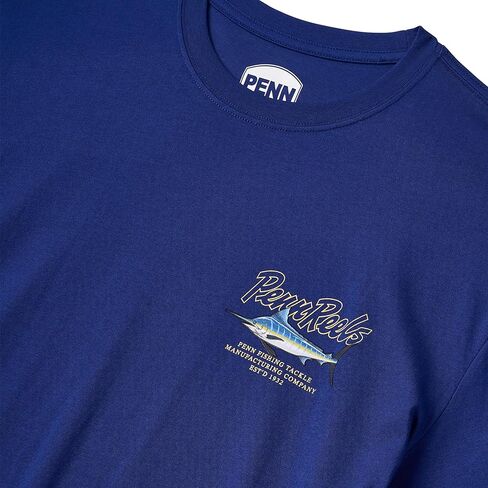 PENN Mens Marlin Short Sleeve in Saudi Arabia