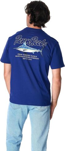 PENN Mens Marlin Short Sleeve in Saudi Arabia