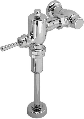 Repair Parts for TOTO TMU1LN12#CP Urinal Manual Commercial Flush Valve in Saudi Arabia