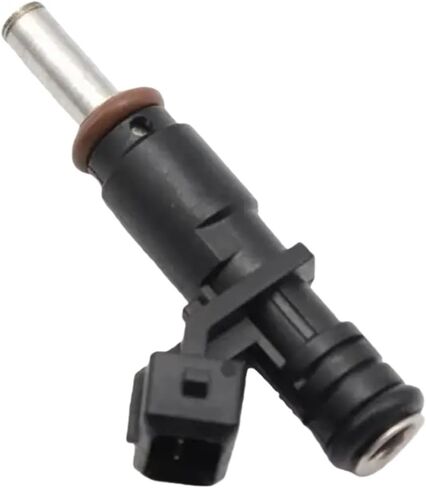 6PCS Fuel Injectors 13537531634 7531634 Are Compatible With X3 X5 Z4 328i 128i 528i 525i 530i 325i 330i in Saudi Arabia
