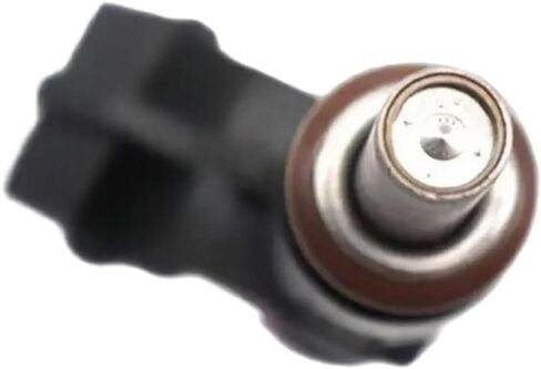 6PCS Fuel Injectors 13537531634 7531634 Are Compatible With X3 X5 Z4 328i 128i 528i 525i 530i 325i 330i in Saudi Arabia