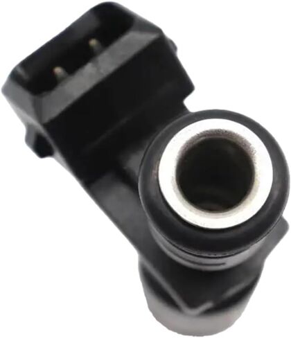 6PCS Fuel Injectors 13537531634 7531634 Are Compatible With X3 X5 Z4 328i 128i 528i 525i 530i 325i 330i in Saudi Arabia