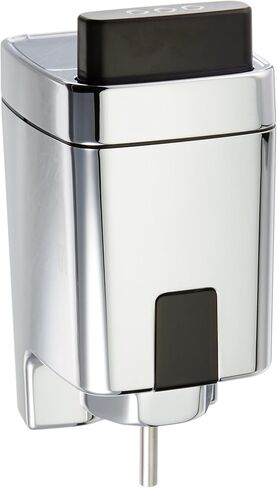 سلون EBV-500-A مستشعر التثبيت الجانبي المكشوف لمقياس التدفق التحديثي لخزانة المياه/المبولة (عبوة من 6) | تعمل بالبطارية، عمر البطارية 3 سنوات، مع 72 ساعة Sentinel Flush، 3325500 in Kuwait
