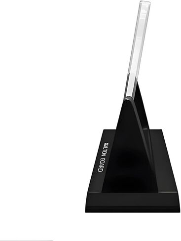 Galton Board Probability Demonstration Model, Normal Distribution Mathematical Model, Acrylic Educational Tool for School Laboratory Teaching, 12 x 18 cm in Kuwait