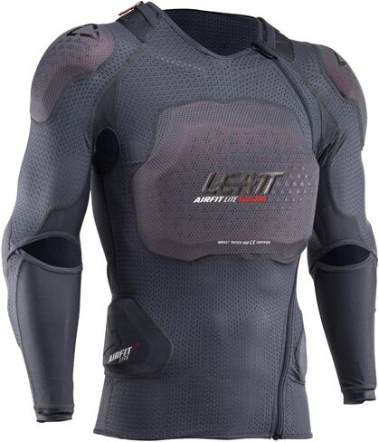 واقي الجسم Leatt 3DF AirFit Lite Evo in Saudi Arabia