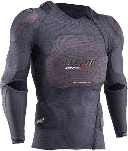 واقي الجسم Leatt 3DF AirFit Lite Evo in Saudi Arabia