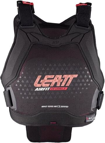 Leatt Chest Protector 3DF AirFit Evo Women in Saudi Arabia