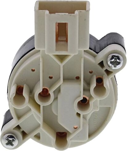 إجمالي أجزاء الطاقة 1900-0924 مفتاح الإشعال متوافق مع/استبدال Kubota BX1880، BX2380، BX23S، BX2680 K2871-62100، K2871-62120 in Saudi Arabia
