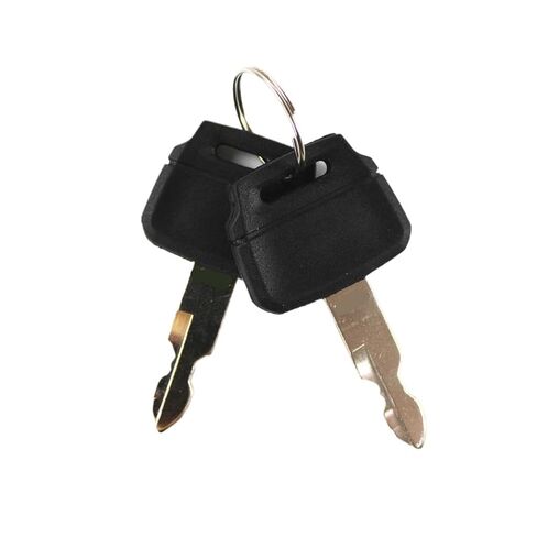 Ignition Switch Starter Switch Key YN50S00026F1 YN50S00026F2 YN50S00026F3 YN50S00002F1 Compatible with Kobelco SK200 SK200LC-6ES in Saudi Arabia