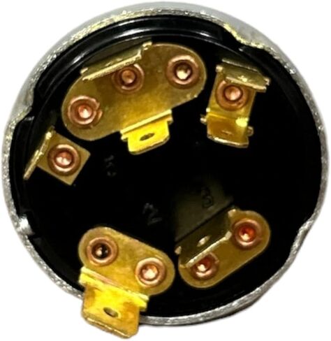استبدال لفورد جرار مفتاح الإشعال التبديل E7NN11N501AB يناسب 2000 3000 4000 5000 6000 7000 OEM in Kuwait